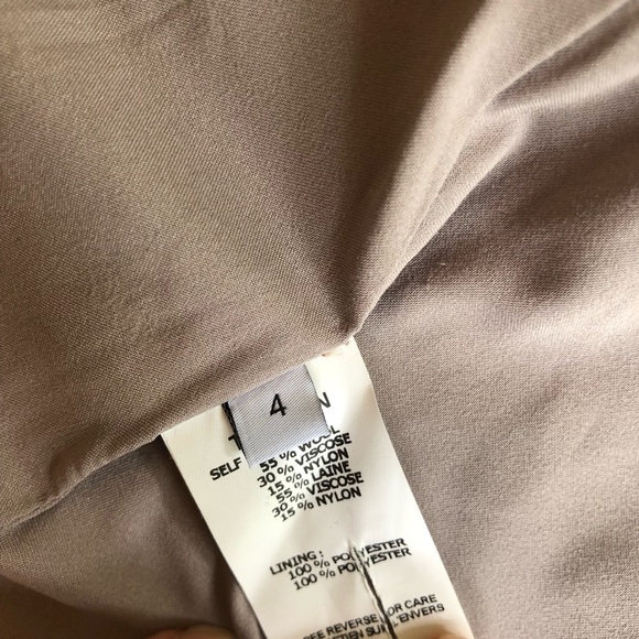 Thakoon Addition Wool skirt - Picture 6 of 6